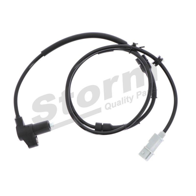 Capteur, vitesse de roue STORM QUALITY PARTS 777125