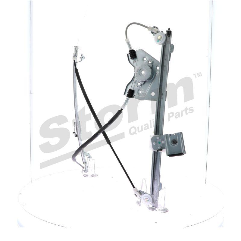 Lève-vitre STORM QUALITY PARTS 4657505