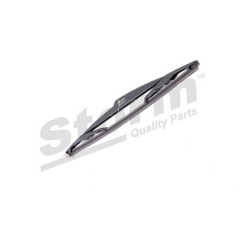 Balai d'essuie-glace STORM QUALITY PARTS 1000350AR