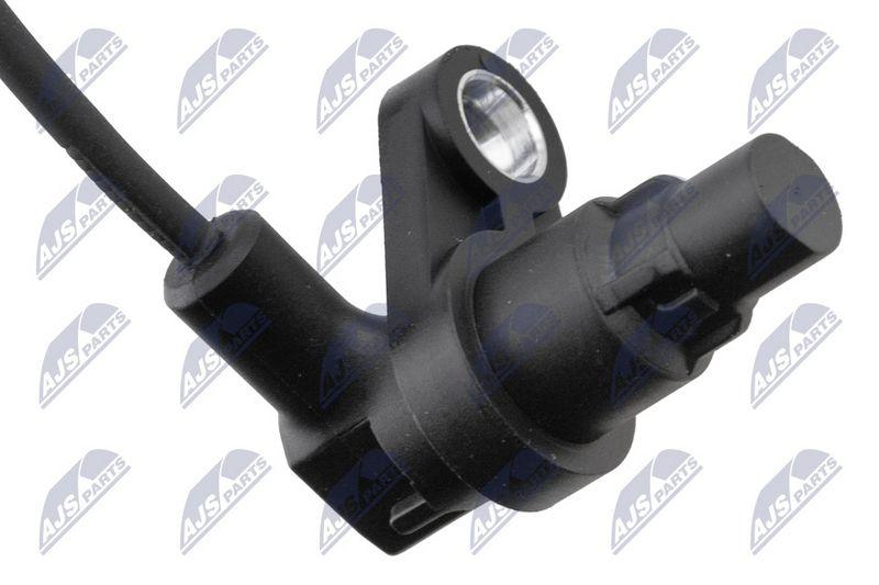 Capteur, vitesse de roue NTY HCA-MS-090