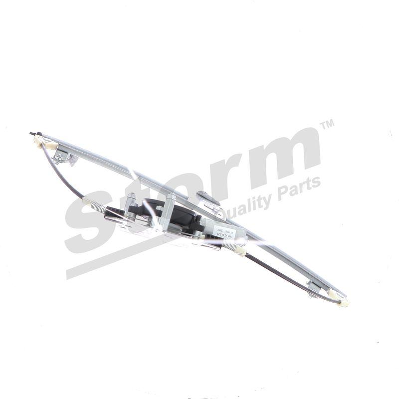 Lève-vitre STORM QUALITY PARTS 125076