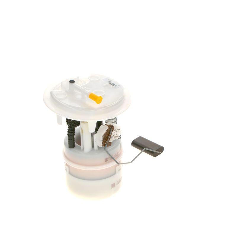 Unité d'injection de carburant BOSCH 0 986 580 138