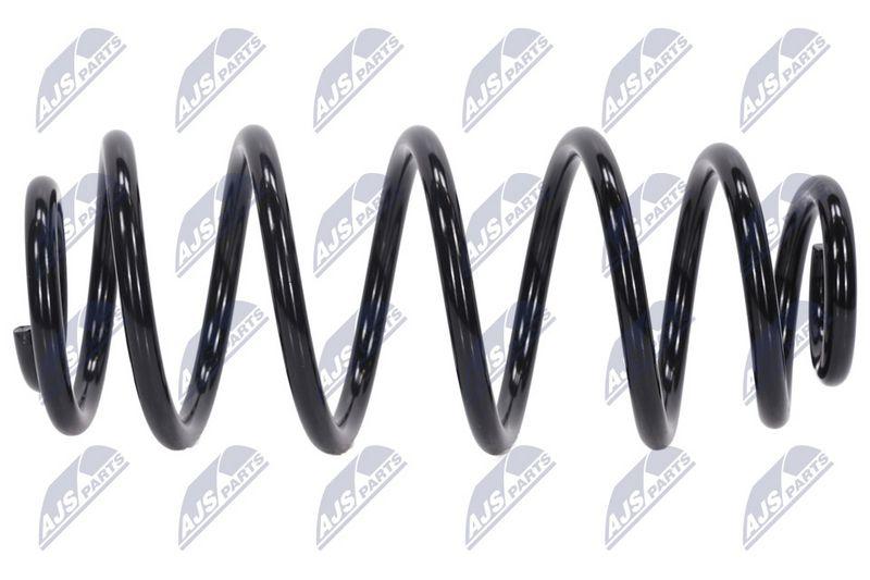 Ressort de suspension NTY ASZ-ME-002
