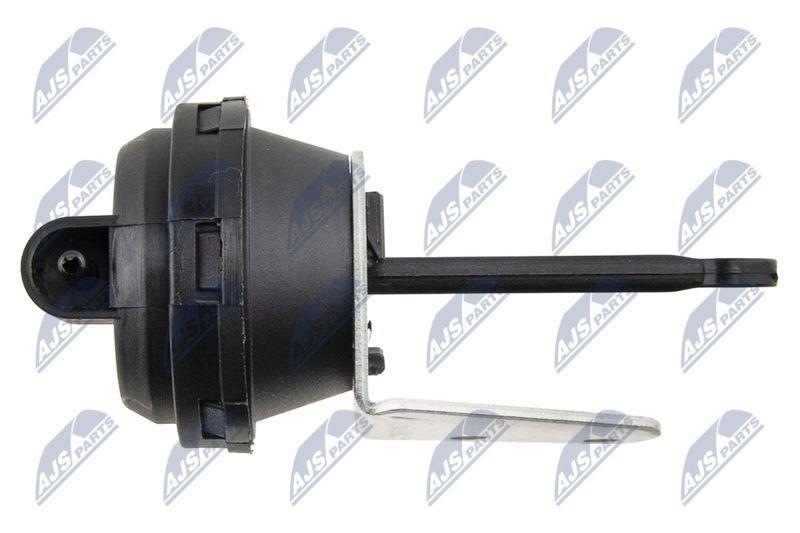 Valve de commande par dépression, réaspiration des gaz NTY EGR-VW-052