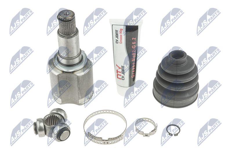 Jeu de joints, arbre de transmission NTY NPW-SU-003