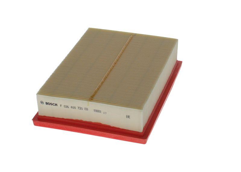 Filtre à air BOSCH F 026 400 720