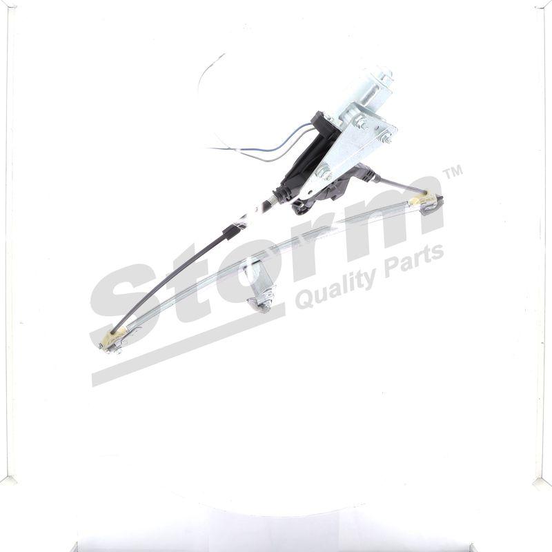Lève-vitre STORM QUALITY PARTS 10075