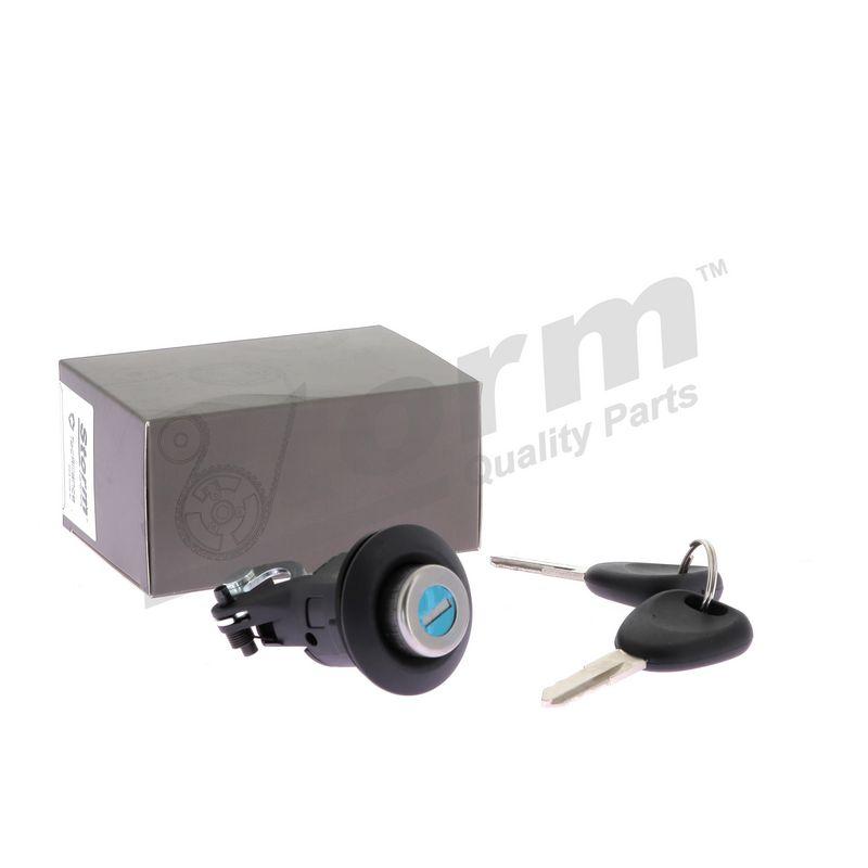 Serrure de capot de coffre STORM QUALITY PARTS 87329