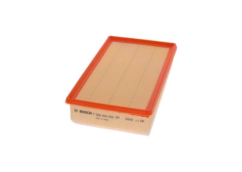 Filtre à air BOSCH F 026 400 434