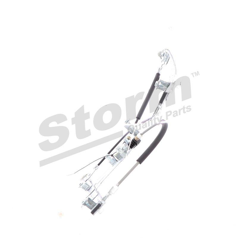 Lève-vitre STORM QUALITY PARTS 54076
