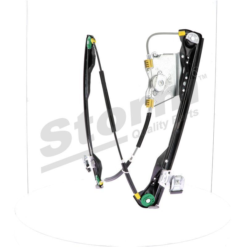 Lève-vitre STORM QUALITY PARTS 46569