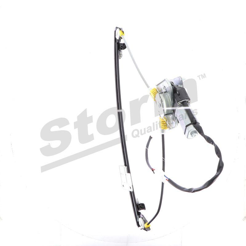 Lève-vitre STORM QUALITY PARTS 125075