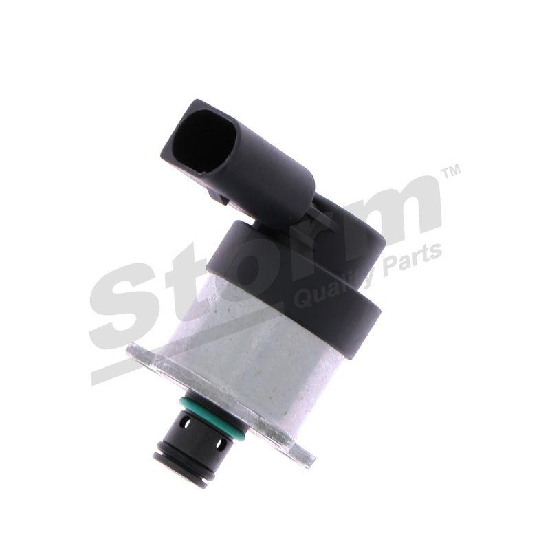 Régulateur, quantité de carburant (système à rampe commune) STORM QUALITY PARTS STO102204