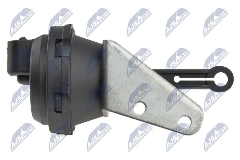 Valve de commande par dépression, réaspiration des gaz NTY EGR-VW-052