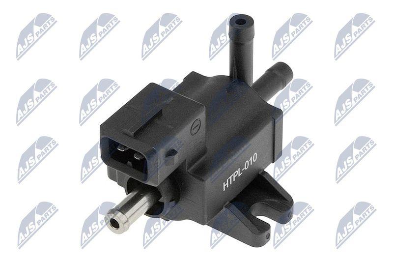 Détendeur de suralimentation NTY ECD-PL-010