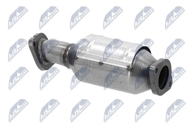 Catalyseur NTY KAT-HY-505