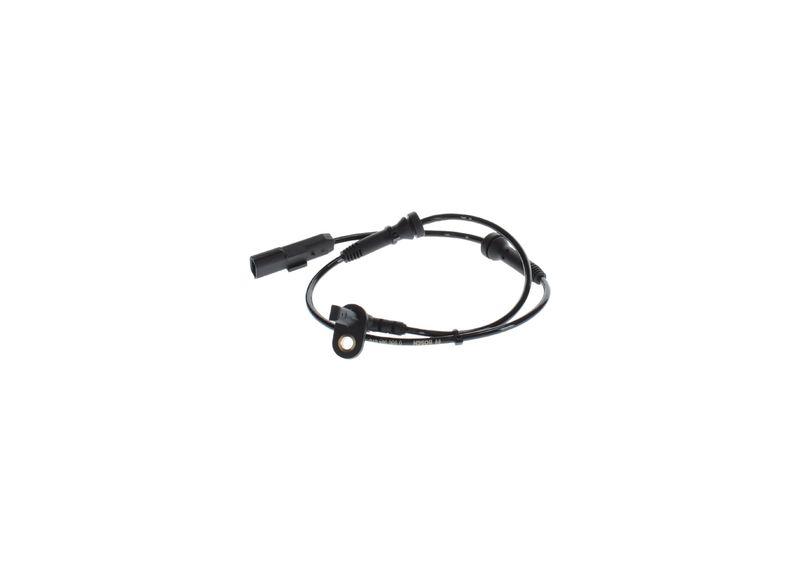Capteur, vitesse de roue BOSCH 0 986 594 670