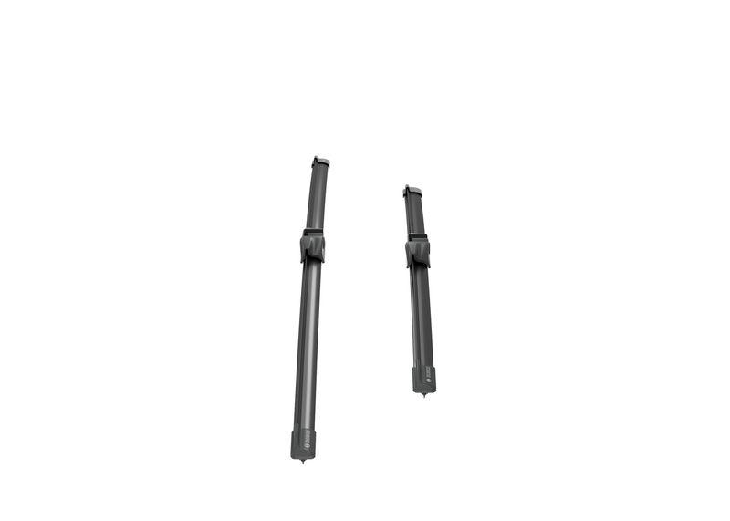 Balai d'essuie-glace BOSCH 3 397 007 523
