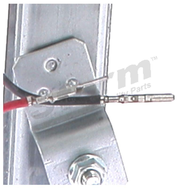 Lève-vitre STORM QUALITY PARTS 137674