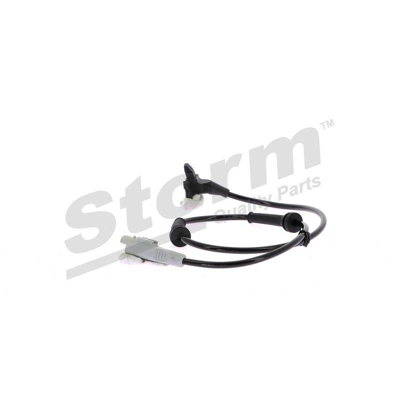 Capteur, vitesse de roue STORM QUALITY PARTS 777126