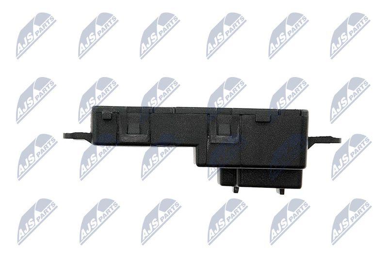 Appareil de commande, système d'éclairage NTY EPX-AU-000