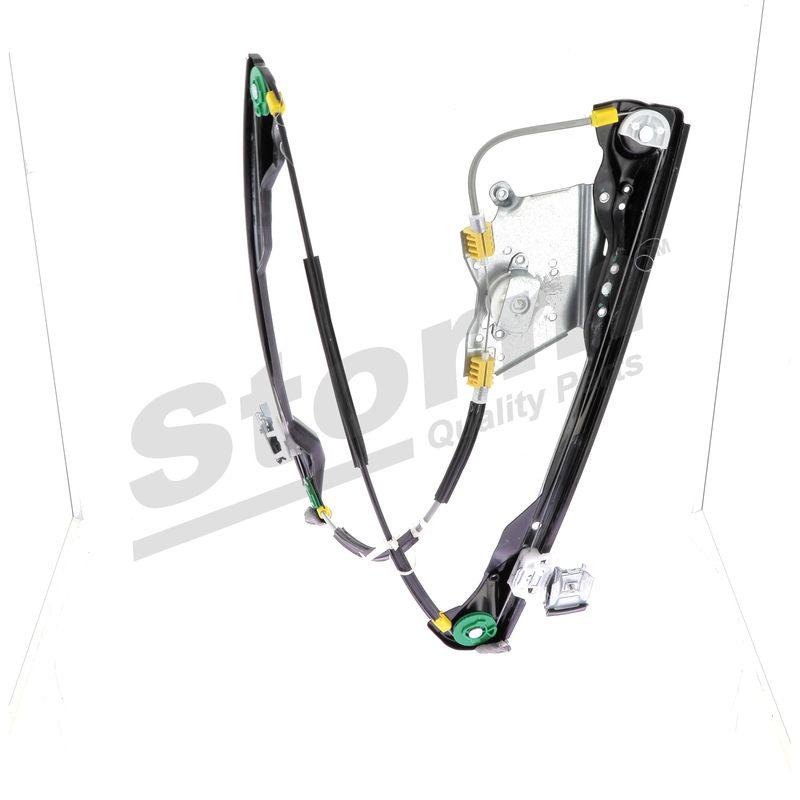 Lève-vitre STORM QUALITY PARTS 46569