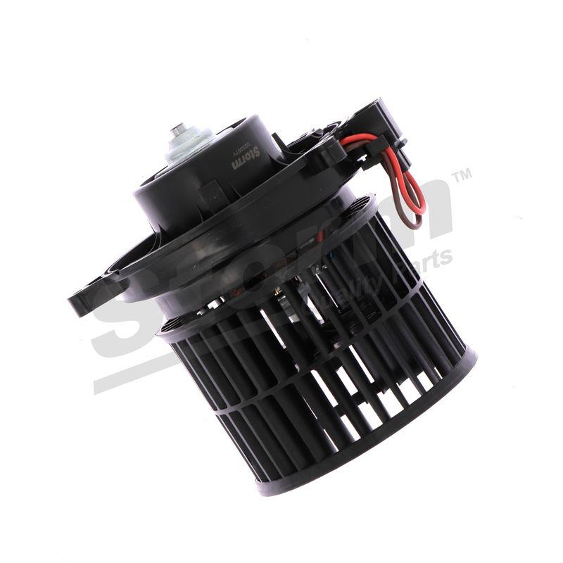 Pulseur d'air habitacle STORM QUALITY PARTS 4850801