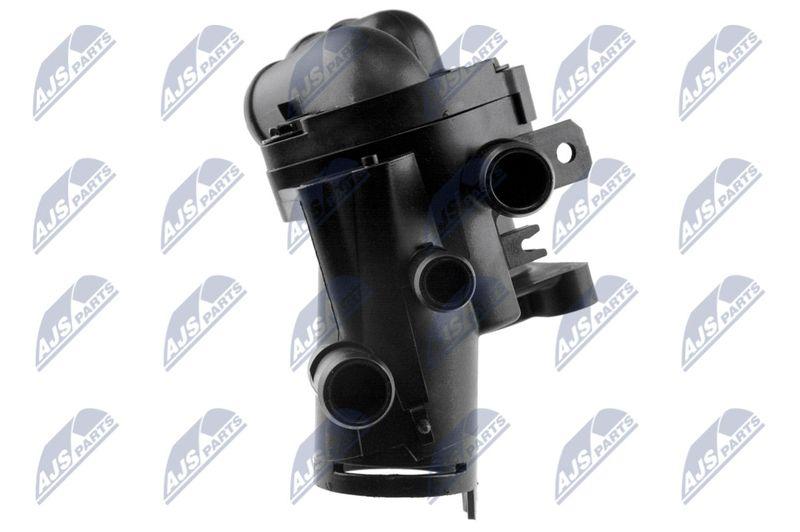 Boîtier du thermostat NTY CTM-VW-029
