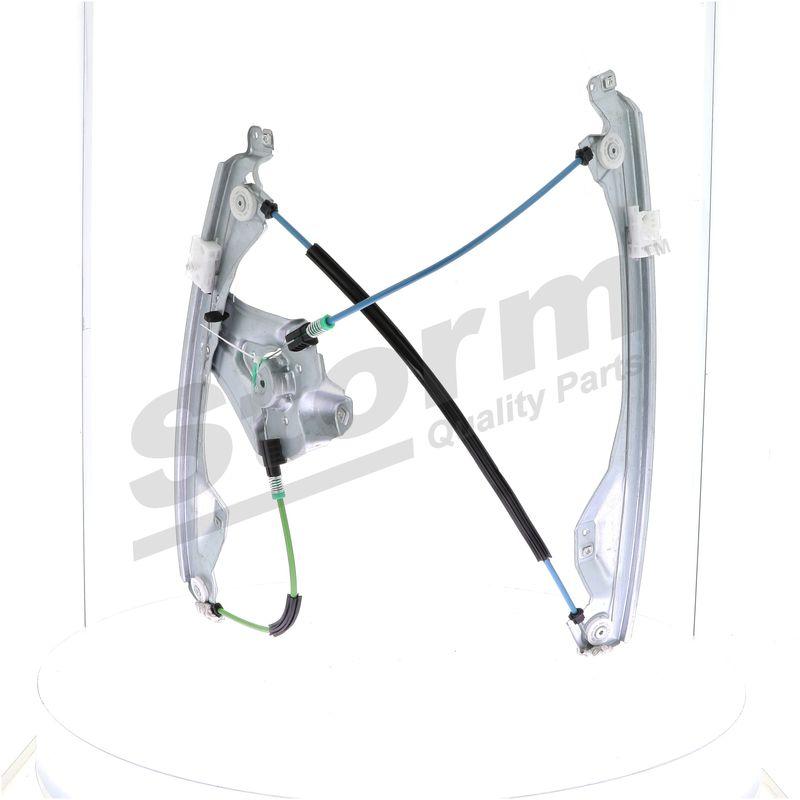 Lève-vitre STORM QUALITY PARTS 80979