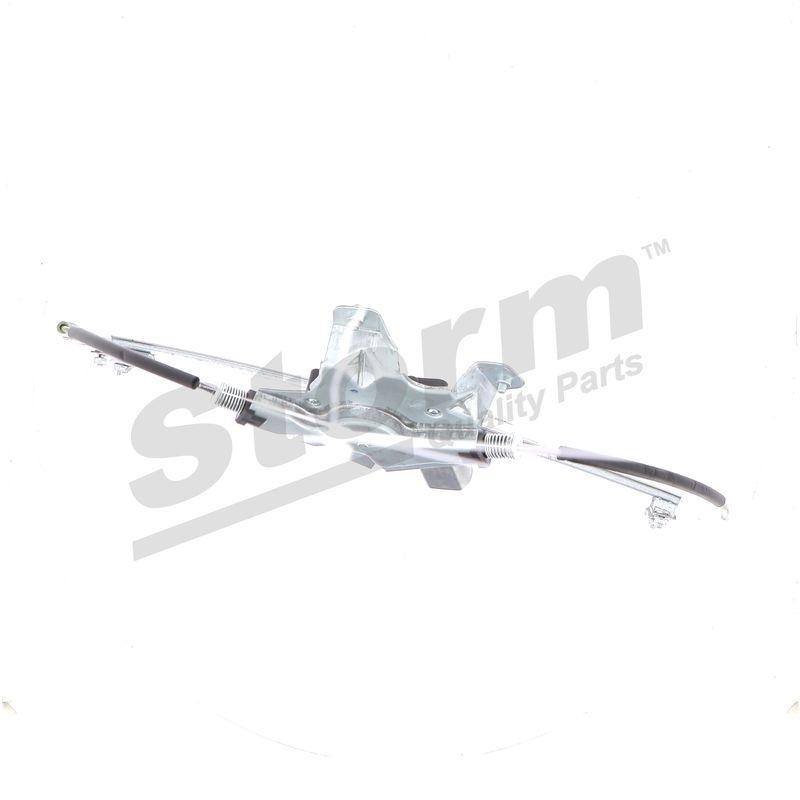 Lève-vitre STORM QUALITY PARTS 48379