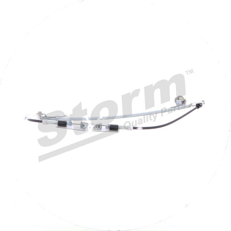 Lève-vitre STORM QUALITY PARTS 79571