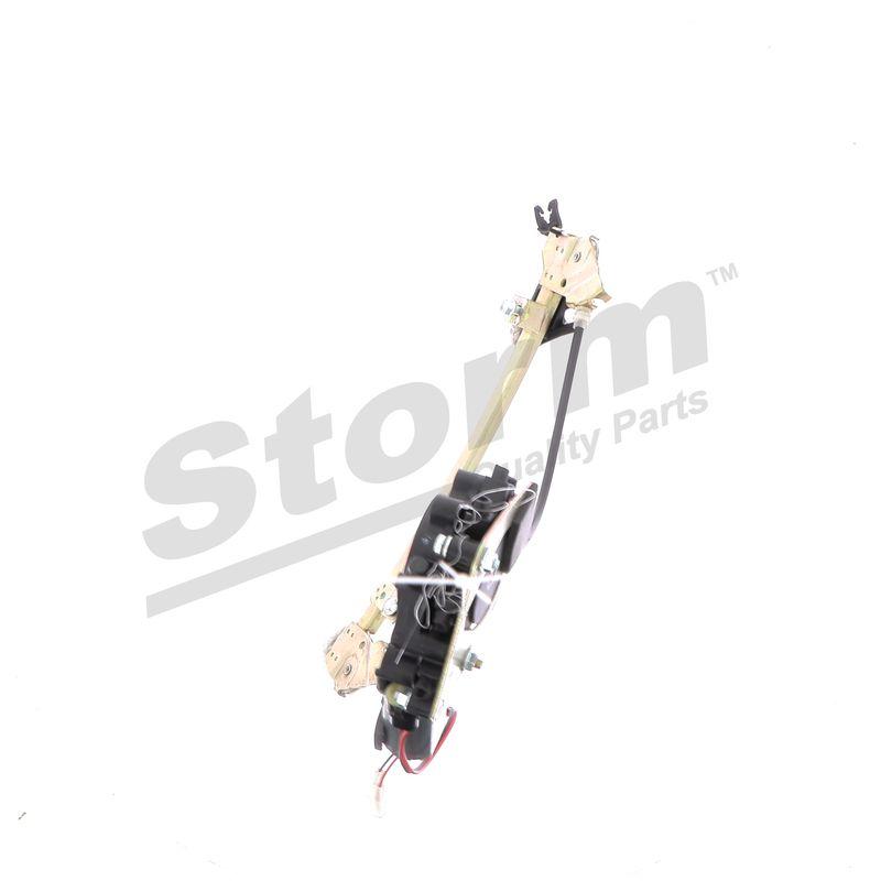 Lève-vitre STORM QUALITY PARTS 34072
