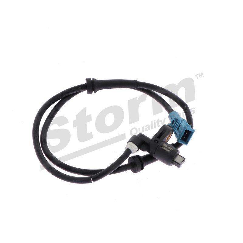 Capteur, vitesse de roue STORM QUALITY PARTS 777151