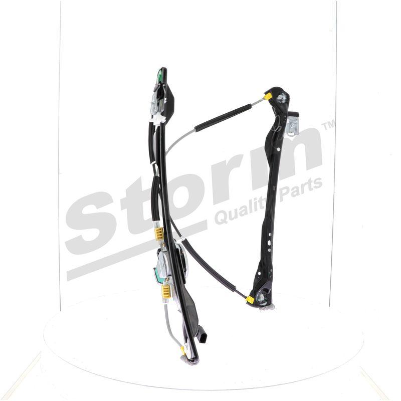Lève-vitre STORM QUALITY PARTS 46576