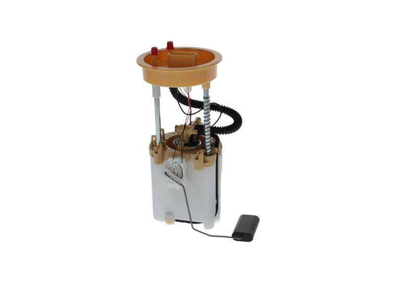 Unité d'injection de carburant BOSCH 0 986 580 192