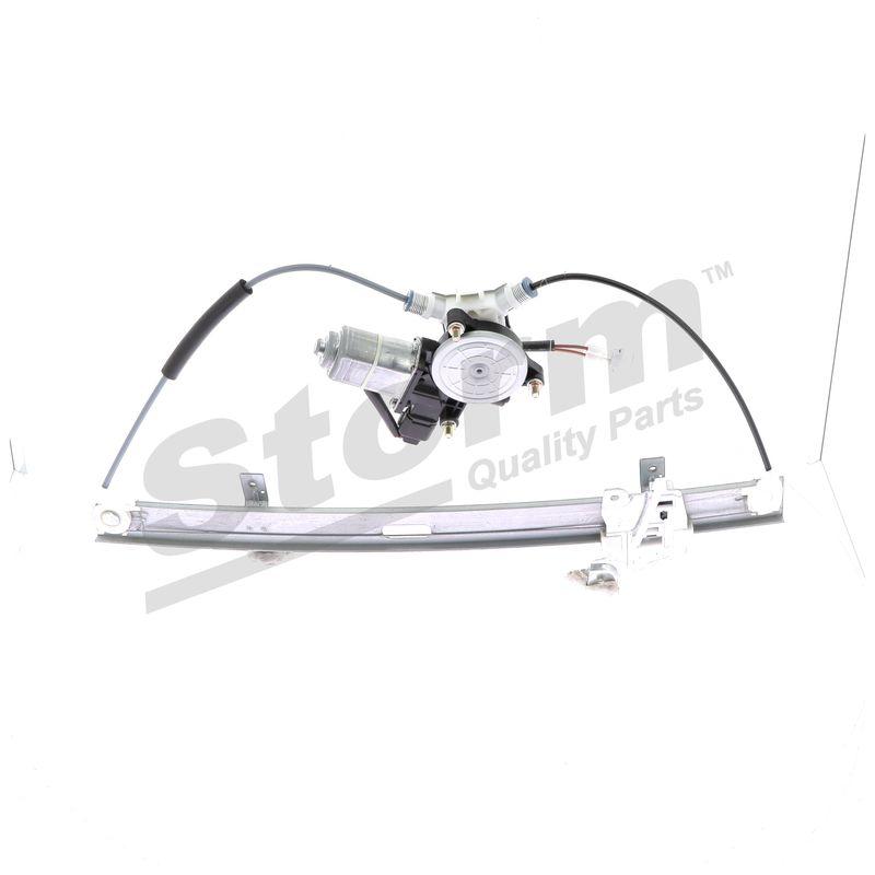Lève-vitre STORM QUALITY PARTS 125080
