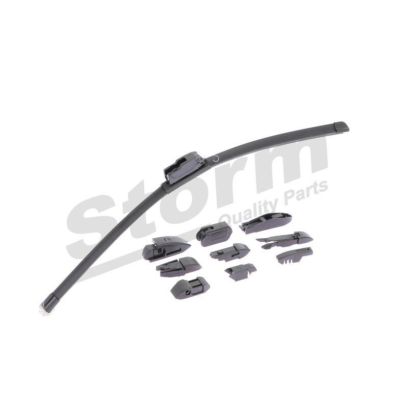 Balai d'essuie-glace STORM QUALITY PARTS 1000531