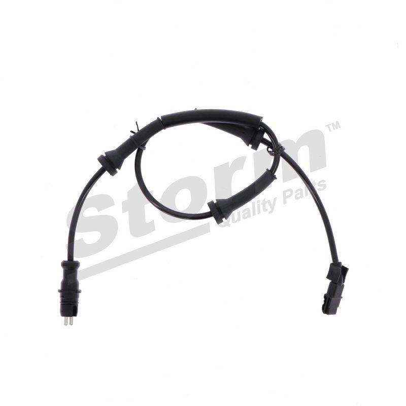 Capteur, vitesse de roue STORM QUALITY PARTS 888012