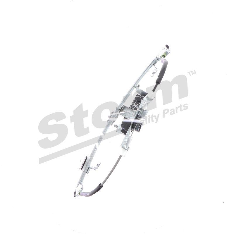 Lève-vitre STORM QUALITY PARTS 87174ST