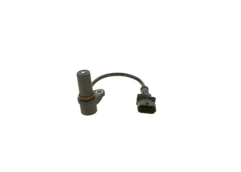 Capteur d'angle, vilebrequin BOSCH 0281002659