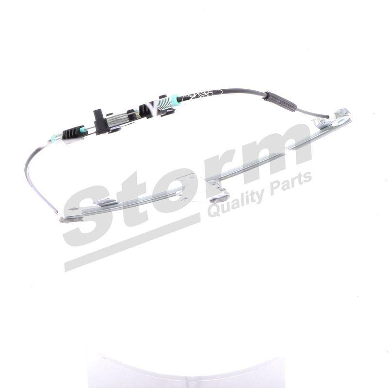 Lève-vitre STORM QUALITY PARTS 79777
