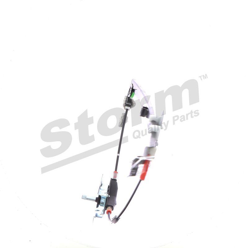 Lève-vitre STORM QUALITY PARTS 960170