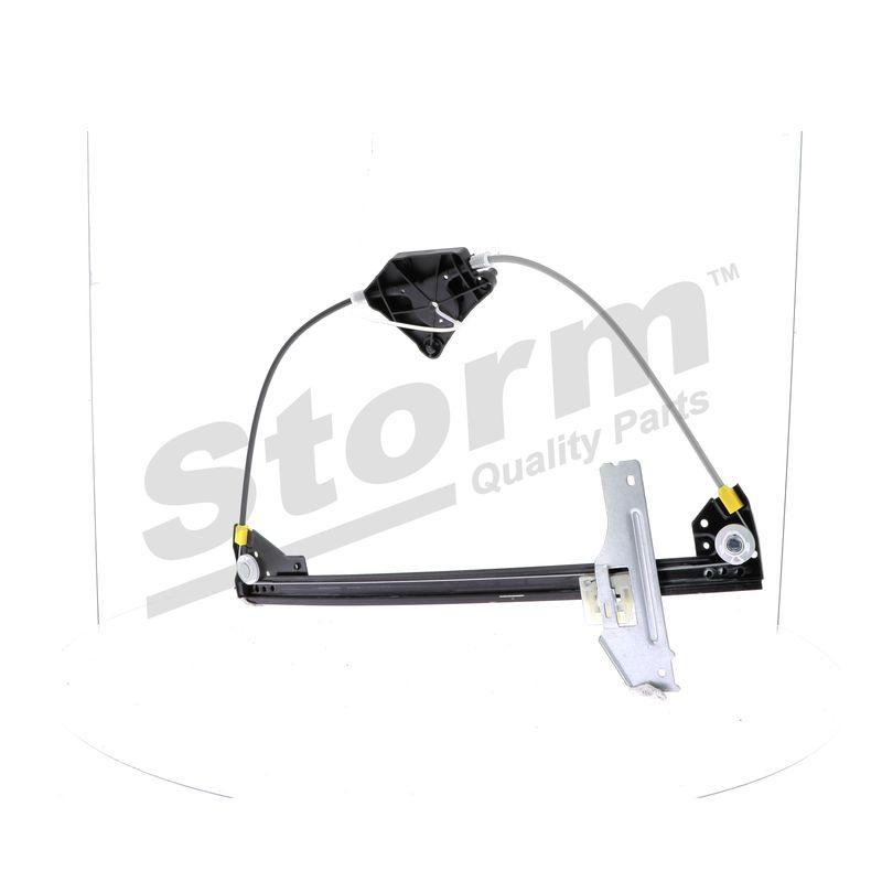 Lève-vitre STORM QUALITY PARTS 79775