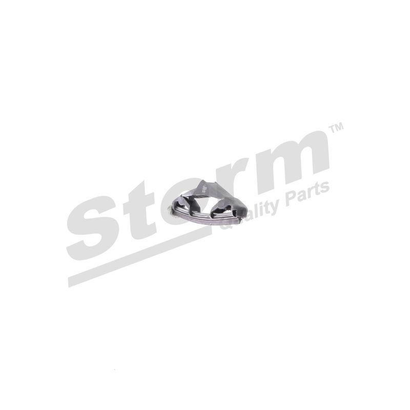Balai d'essuie-glace STORM QUALITY PARTS 1000301AR