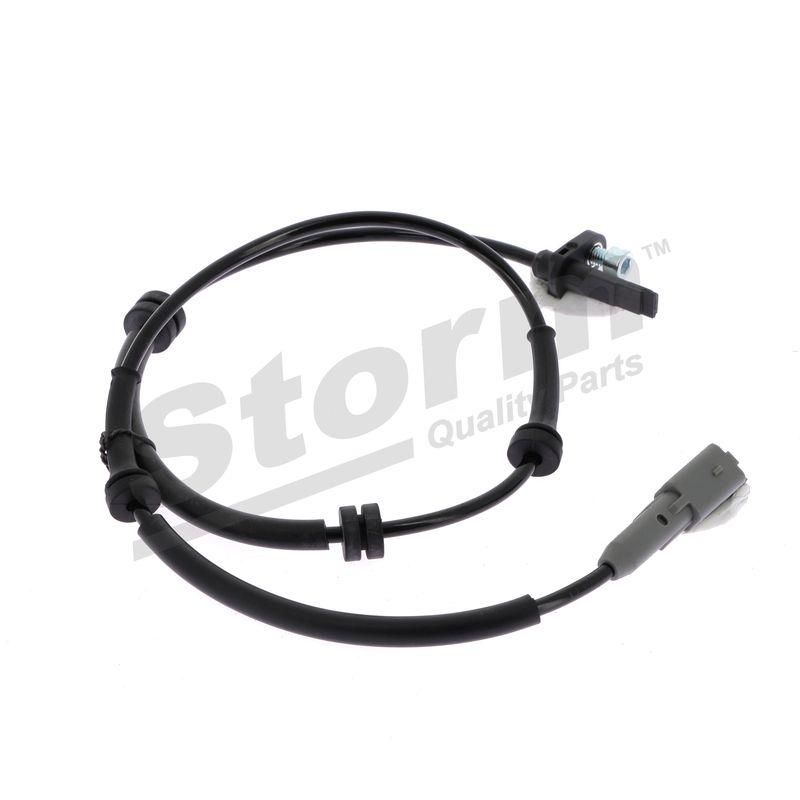 Capteur, vitesse de roue STORM QUALITY PARTS 777146