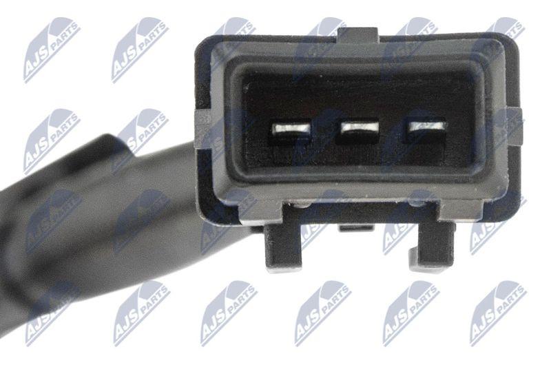Capteur d'angle, vilebrequin NTY ECP-HY-022