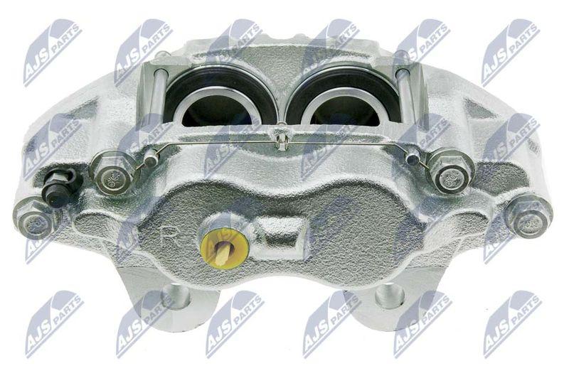 Étrier de frein NTY HZP-TY-034