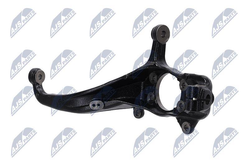 Fusée d'essieu, suspension de roue NTY ZZP-NS-030