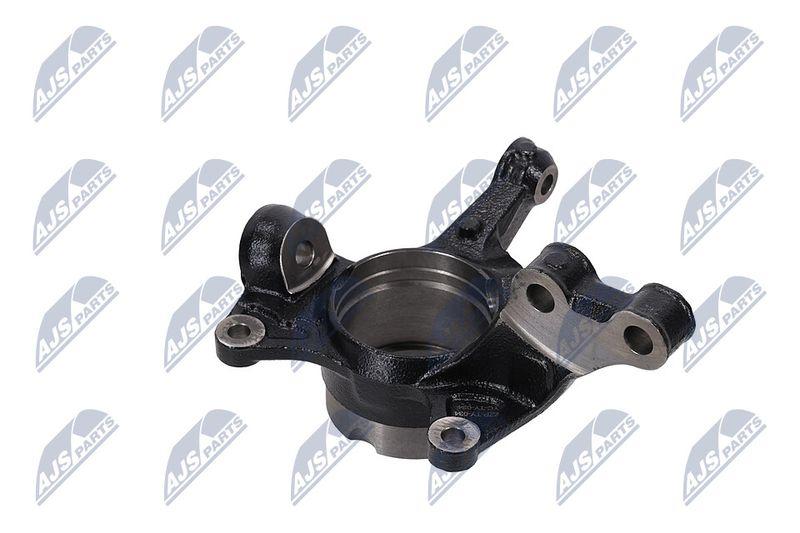 Fusée d'essieu, suspension de roue NTY ZZP-TY-034