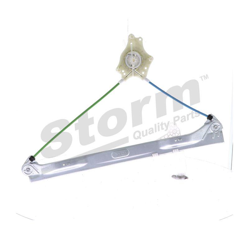 Lève-vitre STORM QUALITY PARTS 98274